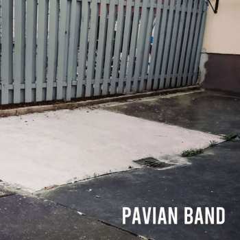 CD Pavian Band: Pavian Band