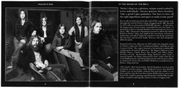 CD Pavlov's Dog: At The Sound Of The Bell