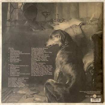 5LP/Doos Pavlov's Dog: Essential Recordings 1974 - 2018 CLR