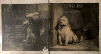 5LP/Doos Pavlov's Dog: Essential Recordings 1974 - 2018 CLR