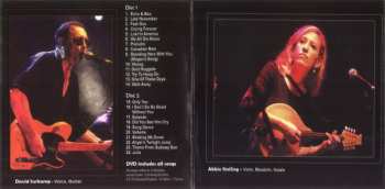 2CD/DVD Pavlov's Dog: House Broken