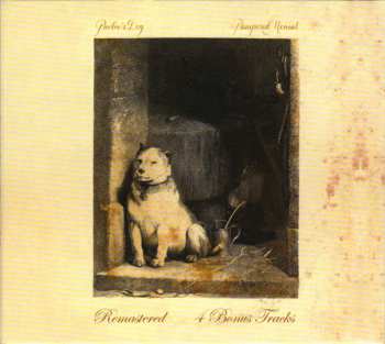 CD Pavlov's Dog: Pampered Menial DIGI