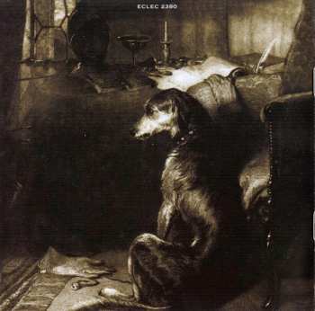 CD Pavlov's Dog: Pampered Menial