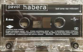 MC Pavol Habera: Boli Sme Raz Milovaní