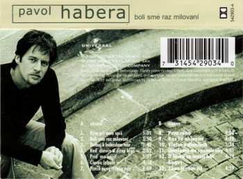 MC Pavol Habera: Boli Sme Raz Milovaní