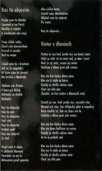 MC Pavol Habera: Boli Sme Raz Milovaní