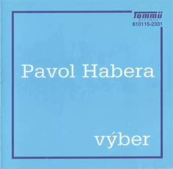 Album Pavol Habera: Výber