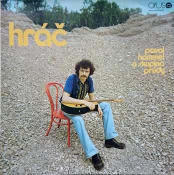 LP Pavol Hammel: Hráč