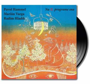 LP Pavol Hammel: Na II.programe sna