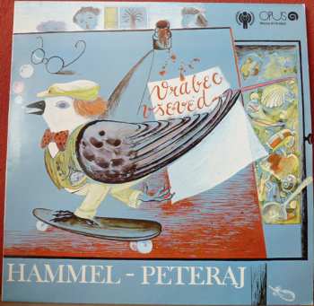LP Pavol Hammel: Vrabec Vševed