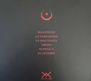 CD Pavor Nocturnus: Ecatombe LTD | DIGI