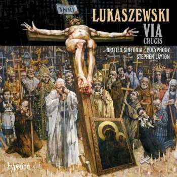 Album Polyphony: Via Crucis