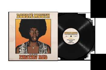 LP PawPaw Rod: Doobie Mouth