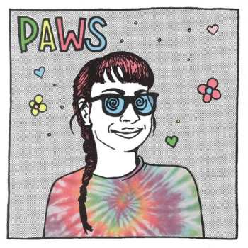 CD Paws: Cokefloat!