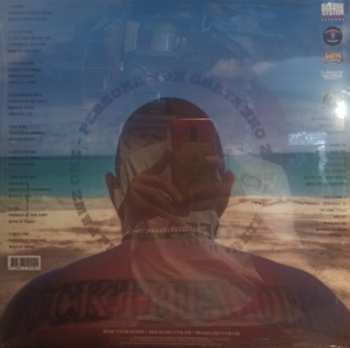 LP Pawz One: Persona Non Grata