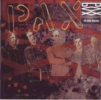 Album Pax: 10000 Words