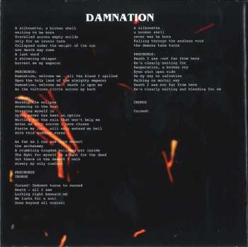 CD Paxtilence: Wildfire