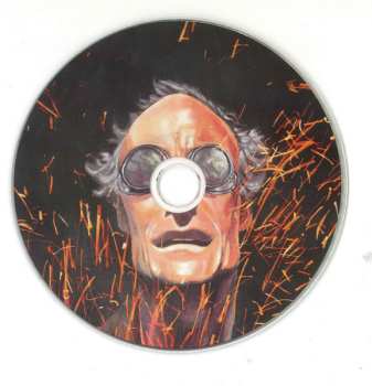 CD Paxtilence: Wildfire