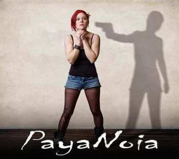Album PayaNoia: PayaNoia