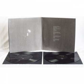 2LP Paysage D'Hiver: Nacht