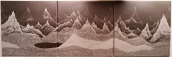 3LP Paysage D'Hiver: Die Berge