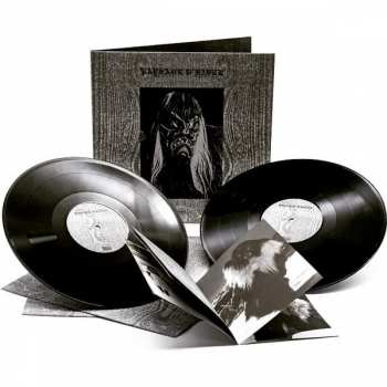 2LP Paysage D'Hiver: Geister