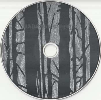 CD Paysage D'Hiver: Im Traum