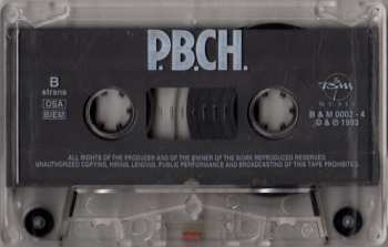 MC P.B.Ch.: P.B.CH.