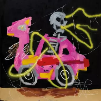 Pdqb / Featuring Dmx Krew: Guilty Pleasures