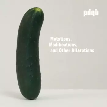 pdqb: Mutations Modifications And Other Alterations