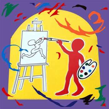 Album P.E.: Person