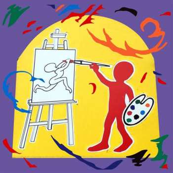 CD P.E.: Person