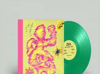 LP P.E.: The Leather Lemon