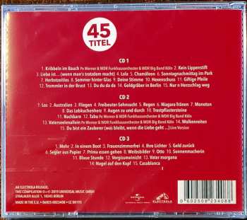 3CD Pe Werner: Electrola ... Das Ist Musik!