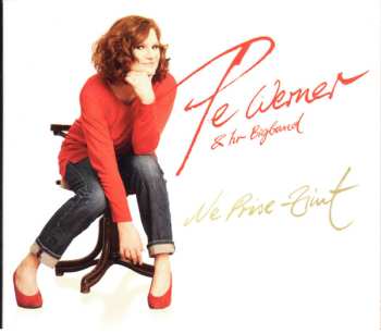 Album hr Bigband: Ne Prise Zimt