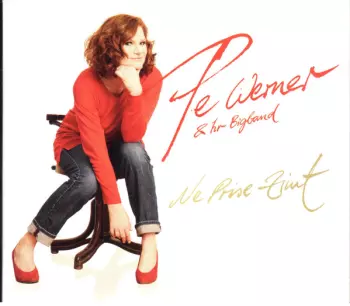 hr Bigband: Ne Prise Zimt