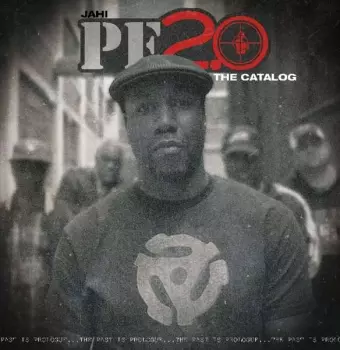 PE2.0: The Catalog