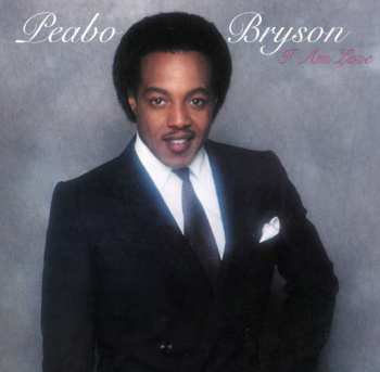 Album Peabo Bryson: I Am Love