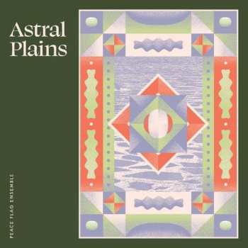 LP Peace Flag Ensemble: Astral Plains