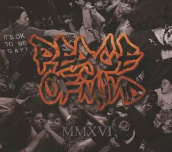 MMXVI