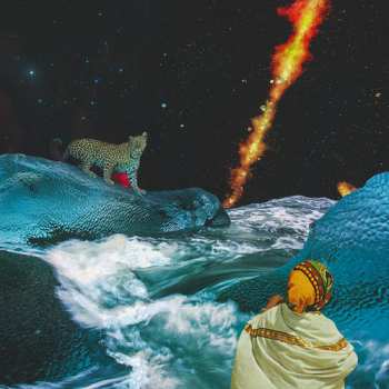 Album Peace To Mateo: Some Strange Reason