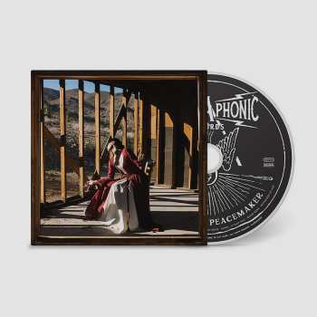 CD Vera Sola: Peacemaker