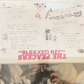 LP Peacers: Blexxed Rec