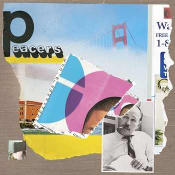 Album Peacers: Peacers