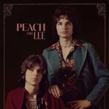 Album Peach And Lee: Not For Sale 1965-1975