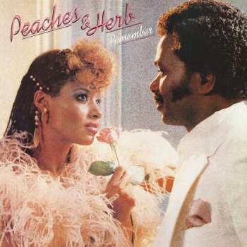 Album Peaches & Herb: Remember