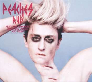Album Peaches: Rub