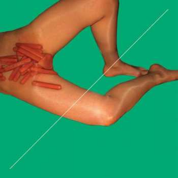 2LP Peaches: Rub Remixed