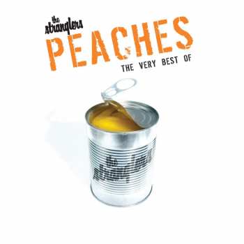 2LP The Stranglers: Peaches: The Very Best Of The Stranglers LTD