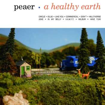 CD Peaer: A Healthy Earth